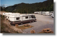 Lomond River Lodge, RV Park